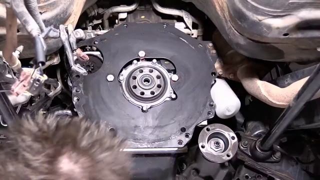 CLUTCH TECH: Clutch to Flywheel Mounting Procedure смотреть онлайн