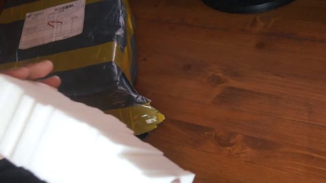 Чудо губки из Китая. Меламин врывается в нашу жизнь смотреть онлайн