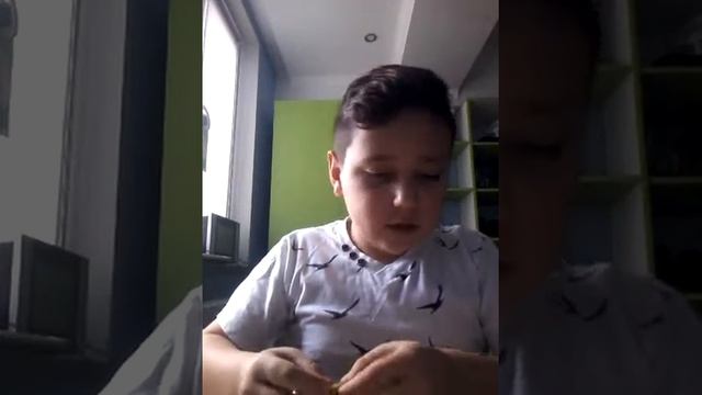 Солнце из пластилина смотреть онлайн