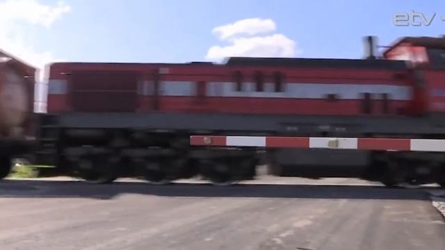 Развязка в Силламяэ смотреть онлайн