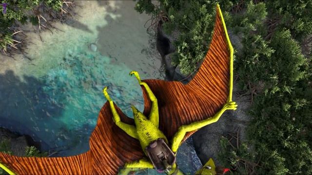 Leeches Suck!!! | ARK