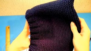 Шапка шлем Гномик