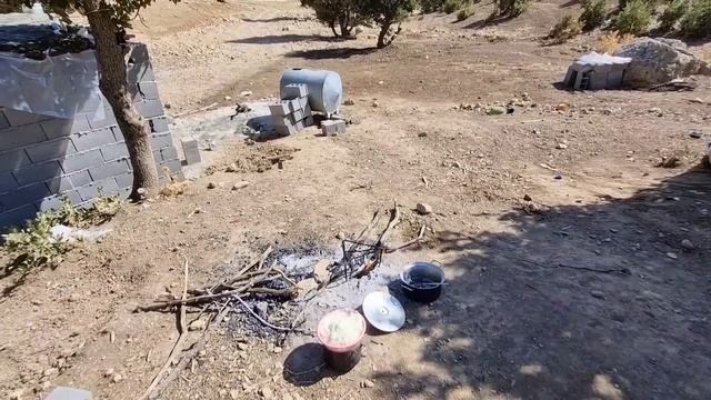 Nomadic Tensions: Maryam’s Mother-in-law Wants to Take Malik’s Brother! What Will Happen? смотреть онлайн