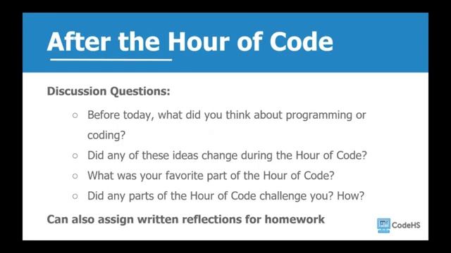How Did They Do That Live: Coding Across the Curriculum смотреть онлайн