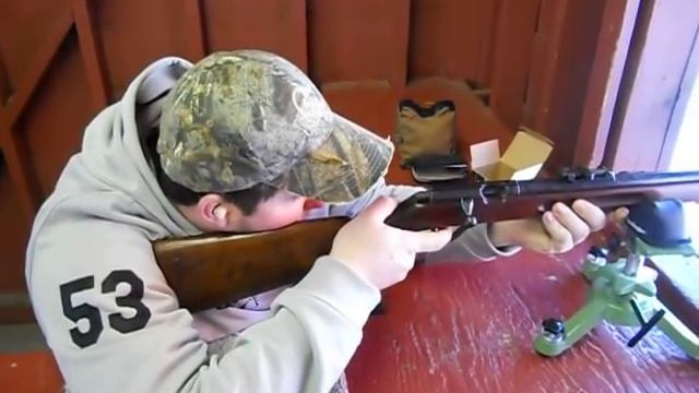 Mauser-Werke A.G. Oberndorf A.N.