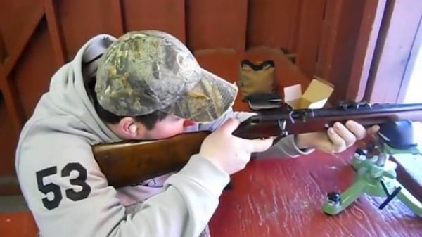 Mauser-Werke A.G. Oberndorf a.N.