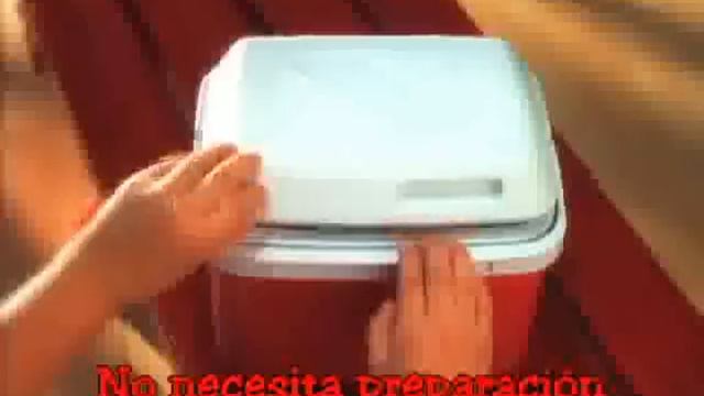 Incaparina Fuerza смотреть онлайн