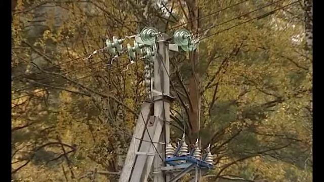Учения МРСК Сибири в Горном Алтае смотреть онлайн