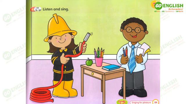 Super Safari 2 - Pupil's Book - Unit 7 смотреть онлайн