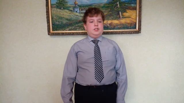 Сказка о царе Салтане... Седьмой отрывок. А. С. Пушкин. смотреть онлайн