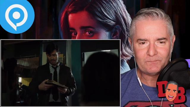 The First 19 Minutes of Erica Gameplay REACTION смотреть онлайн