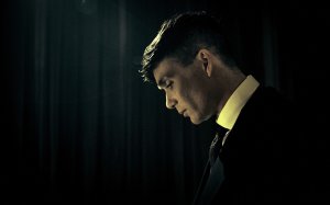 Острые Козырьки 1 сезон, 6 серия смотреть бесплатно