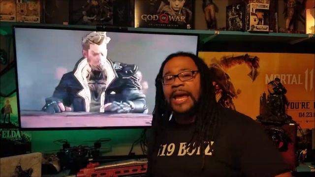 Borderlands 3 Super Deluxe Edition (Sweet Deal #29)