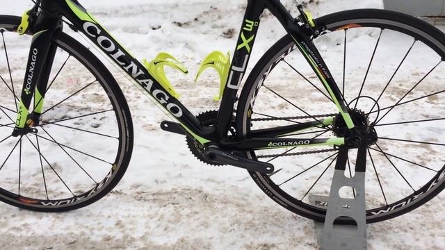 Colnago CLX 3.0 смотреть онлайн