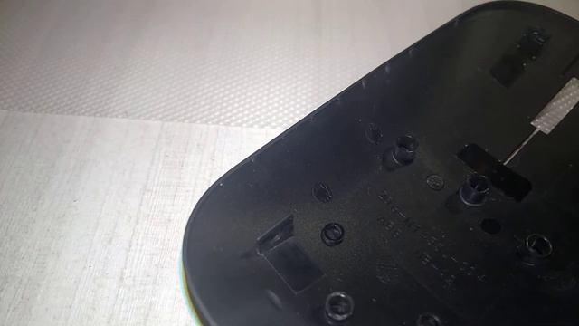 Microsoft Designer Bluetooth mouse disassembly смотреть онлайн