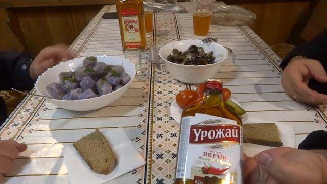 Перцовка под грибочки смотреть онлайн