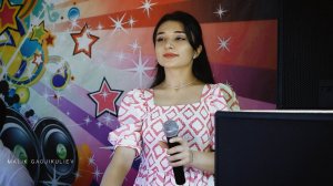 гр Аран - Кlани рикlер 2023