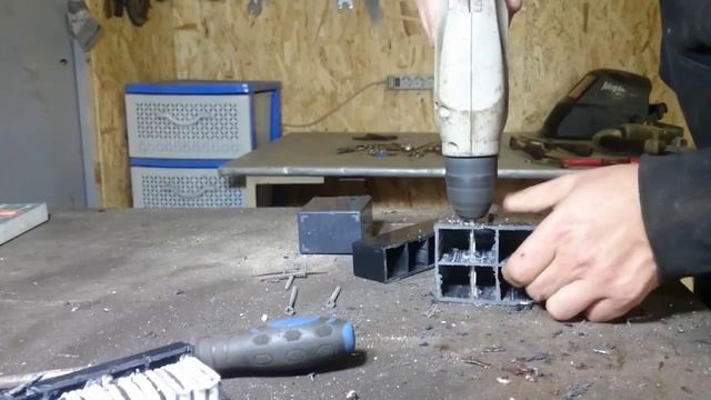 Супер самоделки для гаража смотреть онлайн