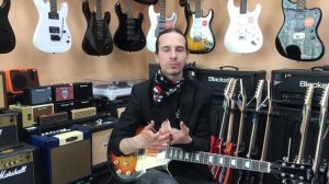 Бюджетный леспол Fabio LP02: может ли недорогое быть хорошим?!