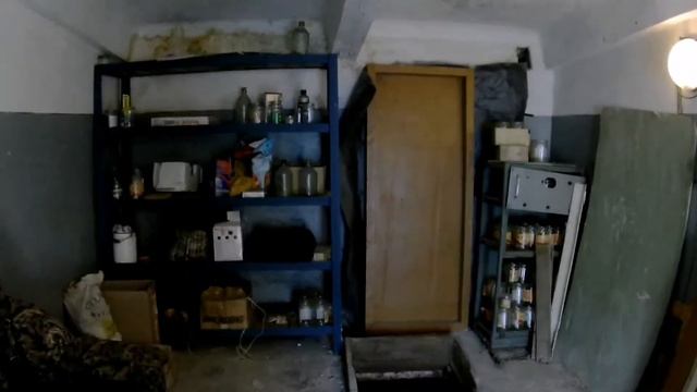 Продается гараж 24 кв. м, гаражный кооператив. Саратов, 50 лет Октября (108 школа) смотреть онлайн