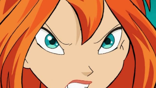 Winx Club 01x23 : La Grande Évasion ! Http://www.silverwinx.com