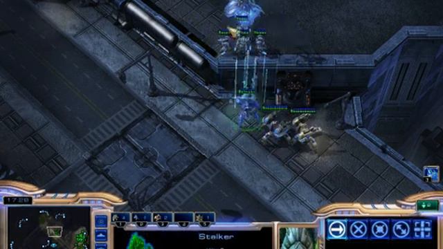 sc2 6inch drop смотреть онлайн