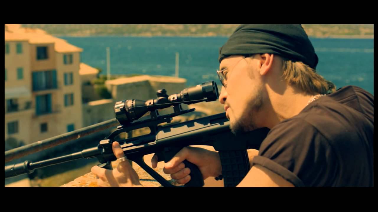 Дима Билан - Задыхаюсь [Official video] HD смотреть онлайн