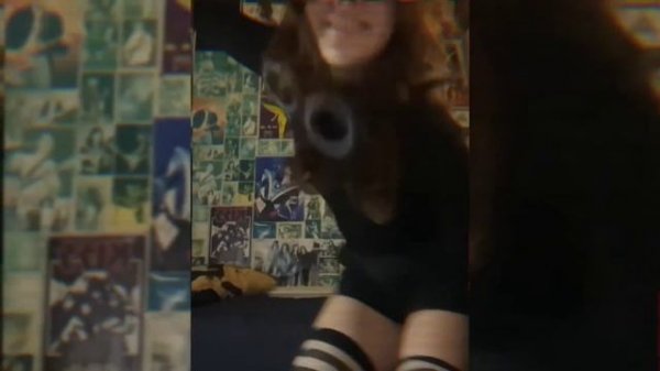 BAIXO - XANTERIA (krushfunk)