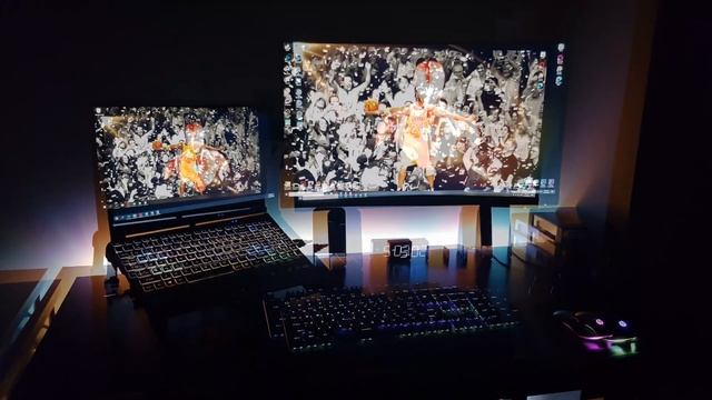 PINOY AMATEUR GAMER REACTS TO HIS GAMING/WORK SETUP 2020 | Pilot Episode | Tito Rap Gaming смотреть онлайн