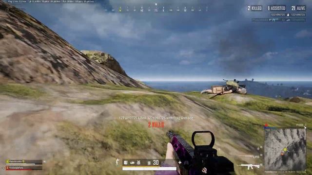 Crazy fight смотреть онлайн