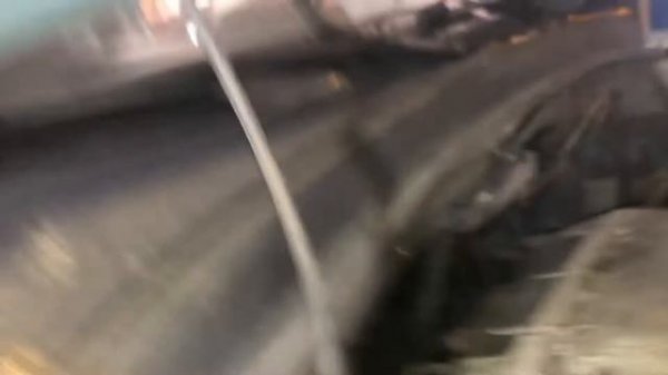 Honda Pilot P1457 evap control system leak evap canister area part 1 of 2