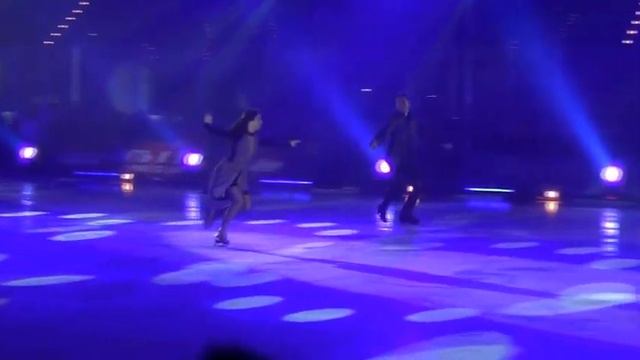 Маргарита Дробязко и Повилас Ванагас смотреть онлайн