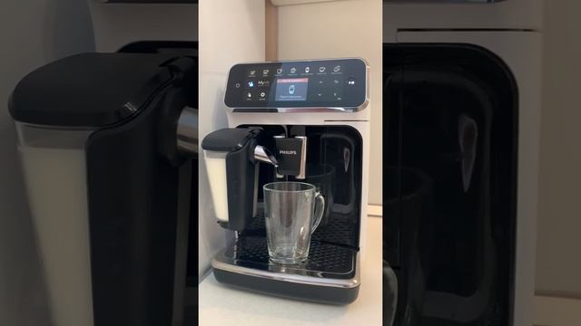 Кофемашина Philips 4300