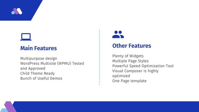Free Download / Porto - Multi Purpose & Woocommerce Theme Main Features смотреть онлайн