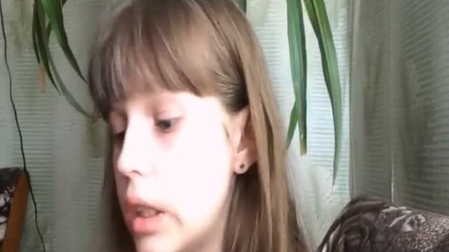 Моя тушь от Veryme)) смотреть онлайн