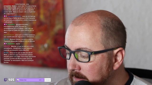 React.js - parte 3 | The Joy of React día 3 | Conquistando el Front-End (HTML, CSS, JavaScript, Rea смотреть онлайн
