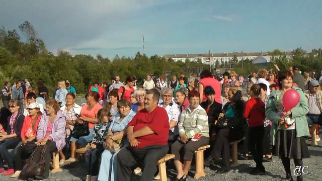 Северная завалинка Балагуры смотреть онлайн