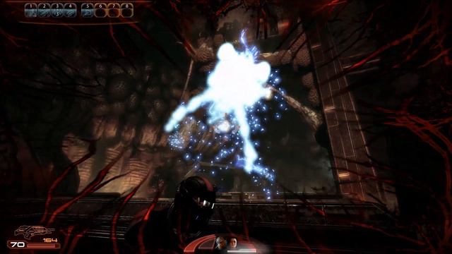 Mass Effect 2 ► Новые приключения капитана Шепарда и Ко, ч.4 смотреть онлайн