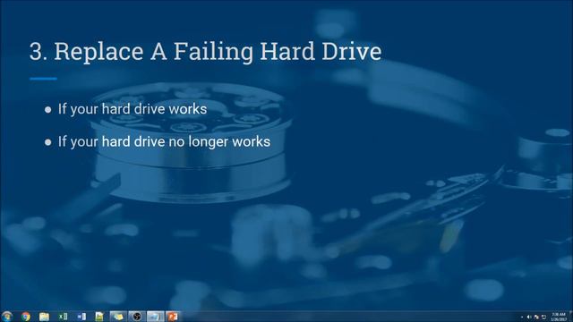 6 Ways To Improve Computer Speed смотреть онлайн
