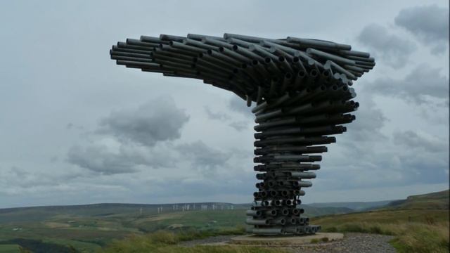 Panopticon - The Singing Ringing Tree смотреть онлайн