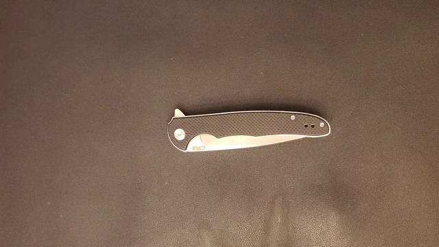 CJRB Briar Review -Eveyday EDC смотреть онлайн
