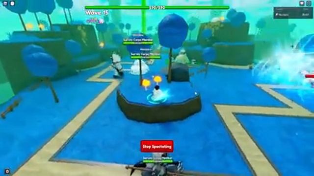 New Evolution Uryu Is The Fastest Hill Unit On Anime Adventures смотреть онлайн