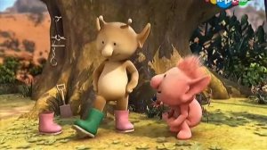 46 Сказка от Упси