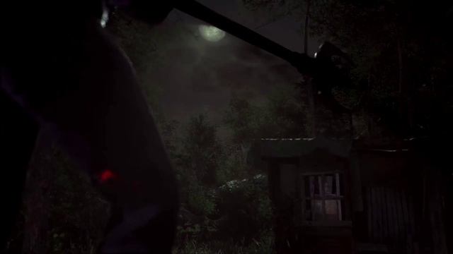 Friday the 13th: The Game — САВИНИ ДЖЕЙСОН УСТРАШАЕТ ВЫЖИВШИХ В ЛЕТНЕМ ЛАГЕРЕ! смотреть онлайн