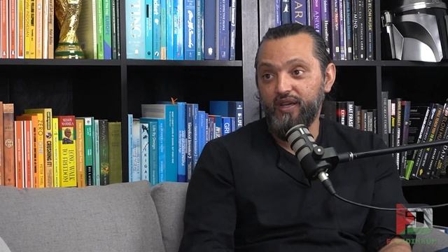 Who Writes History, The Hypocrisy Of The Media & Dormant Islamophobia || Dr Yassir Morsi ?? смотреть онлайн