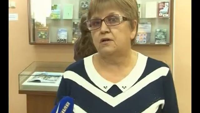 Экологический портрет Самарского региона смотреть онлайн
