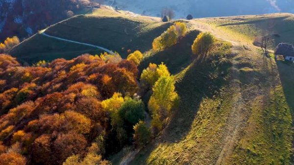 Финляндия. HD Видео.