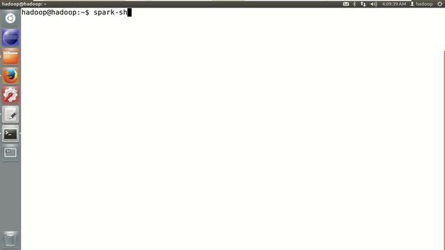 How to Install Spark in Ubuntu смотреть онлайн