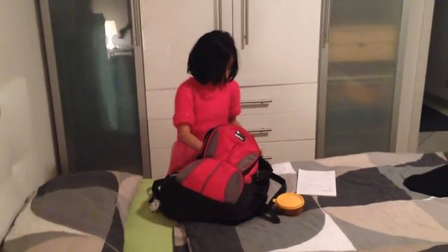 Chhavi @Munich -5 - (2014) - Got her first Ipad - Part 2 смотреть онлайн