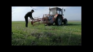 Листовая подкормка Пшеницы карбамидом! фунгицид инсектицид!!